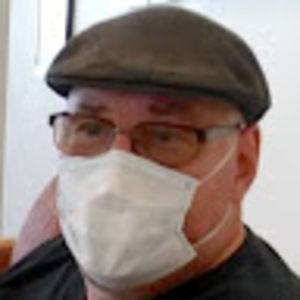 Meet your Posher, Mark